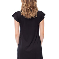 Origami Tshirt Tunic