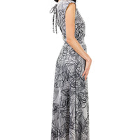 Spun Elegance Veronica Lake Maxi