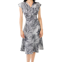 Spun Elegance Veronica Lake