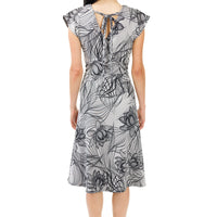 Spun Elegance Veronica Lake