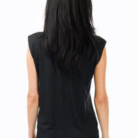 Saturn Patchwork Tank