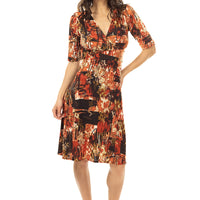 Desert Palette Cleopatra Dress