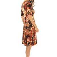 Desert Palette Cleopatra Dress