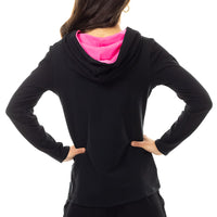 Cherry Blossom Hoodie