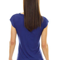 Navy Octopus T-Shirt