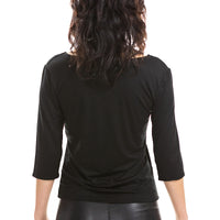 Bumblebee 3/4 Sleeve Top