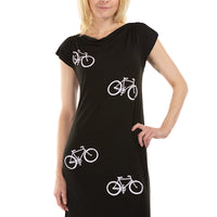 Bicycle T-Shirt Tunic