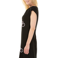 Bicycle T-Shirt Tunic