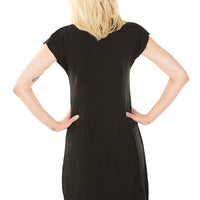 Flying Squirrel T Shirt Tunic