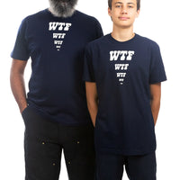 WTF Classic T-Shirt