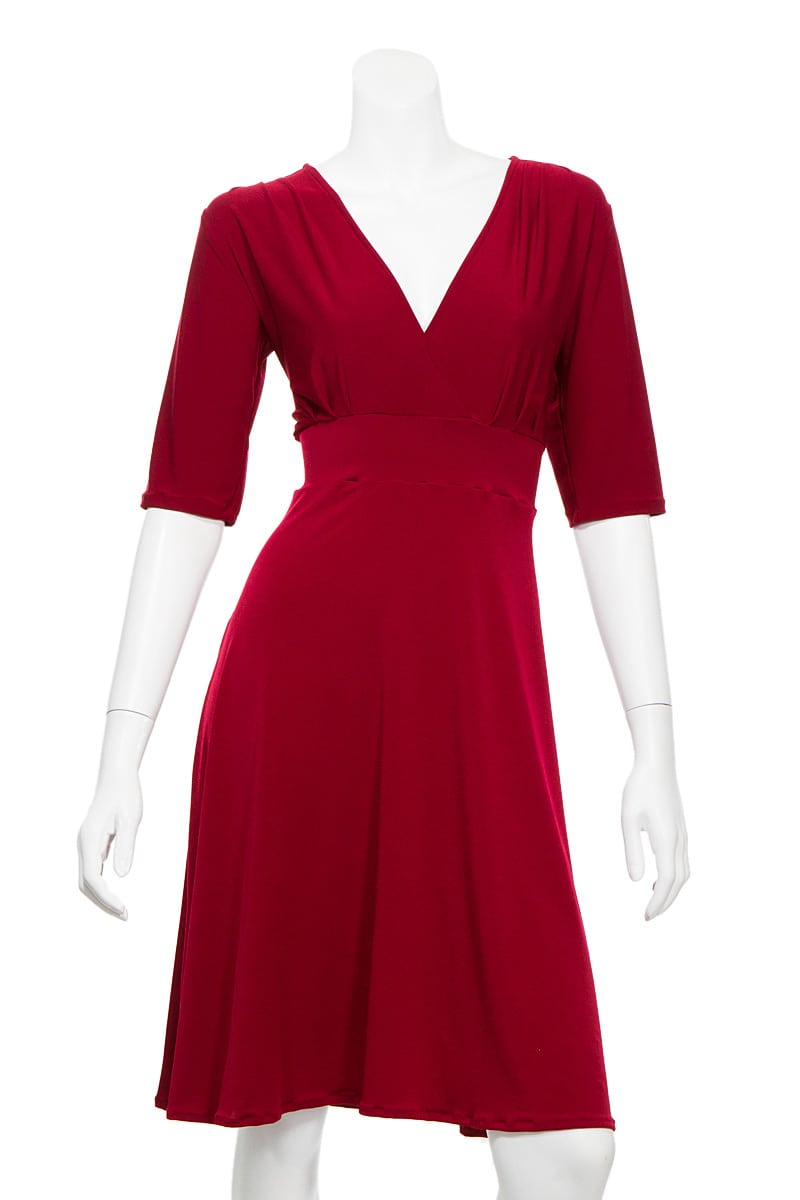 cleopatra red dress Cleopatra Broumand 1960-1970's Vintage Gown