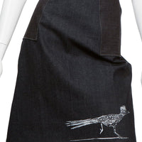 Roadrunner Skirt