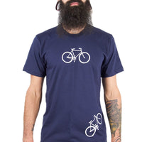 Men's Bike Tee