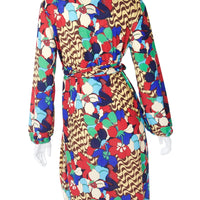 60’s Fun Short Jasmine