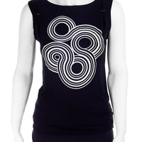 Circles Tank