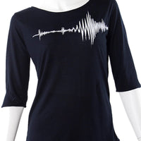 Seismograph Top