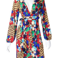 60’s Fun Short Jasmine