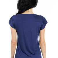 Navy Galloping Gazelles Cowl