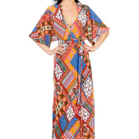 Sonoran Sunrise Carli Maxi