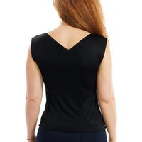 My Body My Rights Forever Black Tank Top