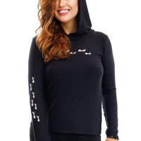 Oh! The Ants! Hoodie