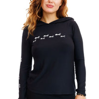 Oh! The Ants! Hoodie