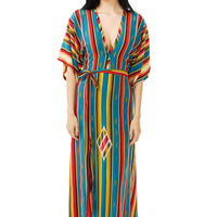 Saddle Blanket Carli Dress
