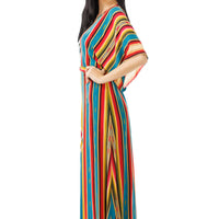 Saddle Blanket Carli Dress