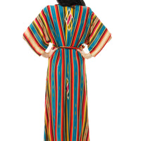 Saddle Blanket Carli Dress