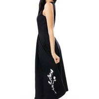 Black Thistle Freda Dress