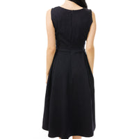 Black Thistle Freda Dress