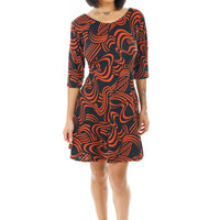 Racetrack Ribbon Ziggy