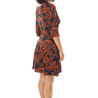 Racetrack Ribbon Ziggy