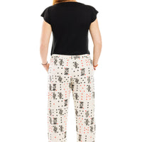 Cards on the Table Lounge Pants