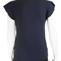 Hummingbird Navy T-Shirt