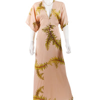 Fern Forest Carli Dress