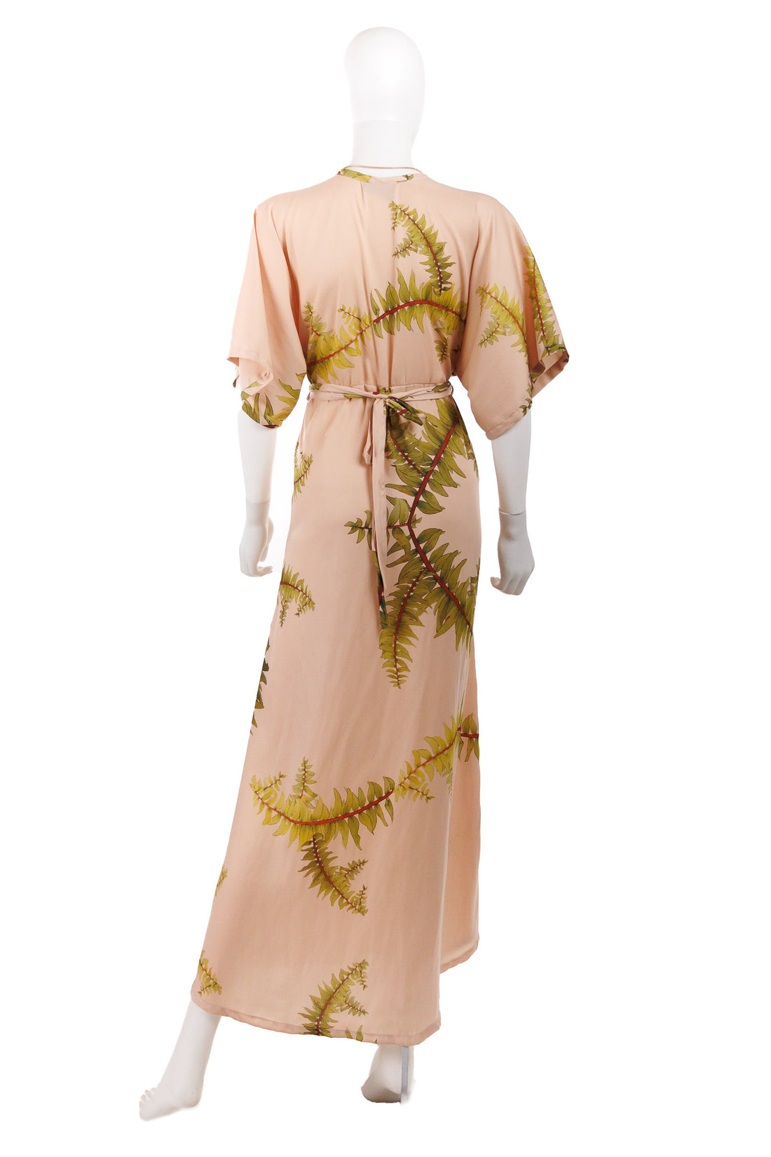 Fern Forest Carli Dress