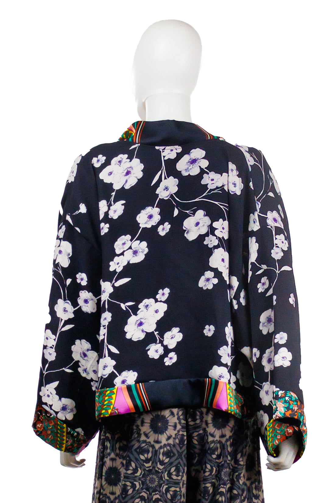 Kimono Jacket