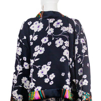 Kimono Jacket