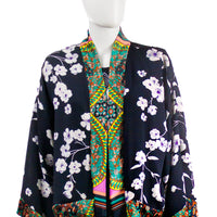 Kimono Jacket