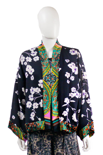 Kimono Jacket