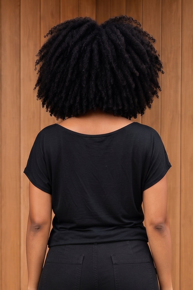 Jimothy? Black Top