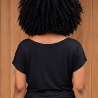 Jimothy? Black Top