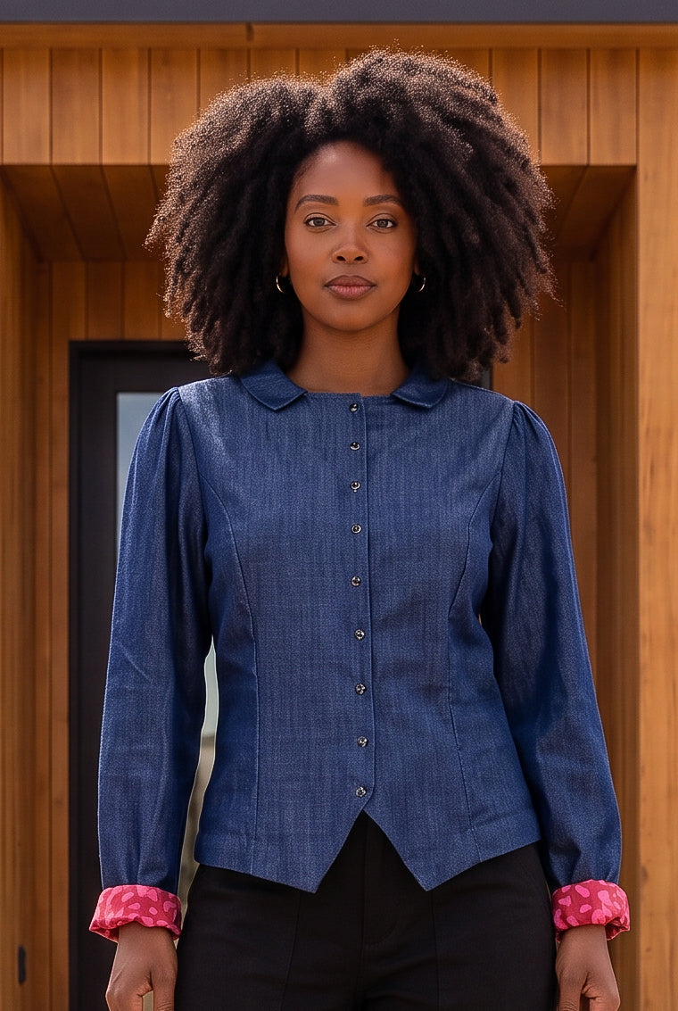 Victorian Jacket