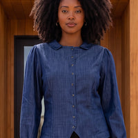 Victorian Jacket