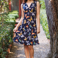 Mariposas Cleopatra Dress