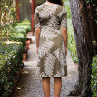 Olive Branch Cleopatra