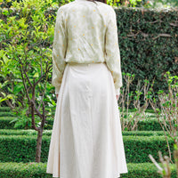 Muslin Freda Skirt