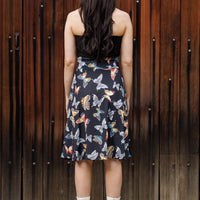 Mariposas Skirt