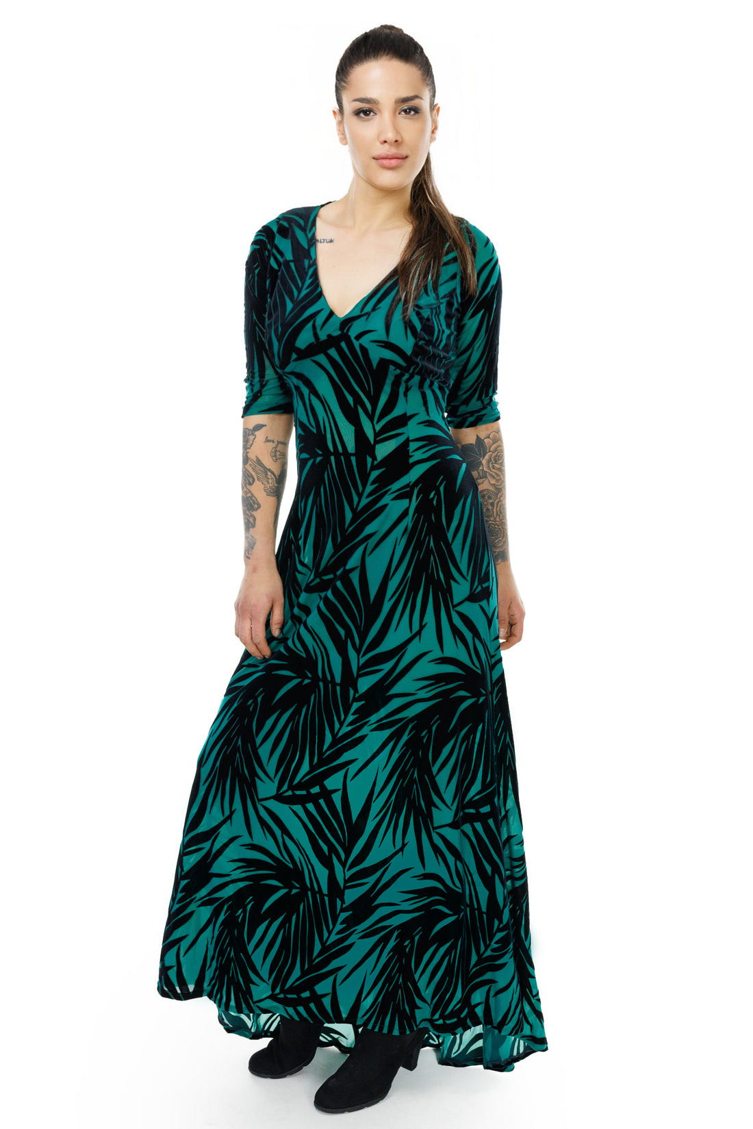 Green Bamboo Vivienne XL Green Bamboo Vivienne XL